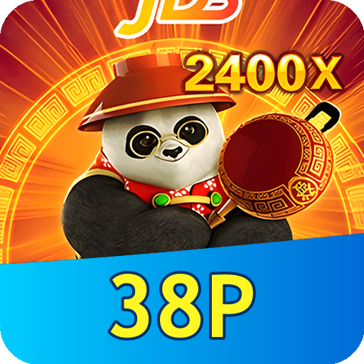 Logo Oficial 38P Download
